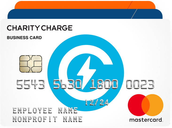 Nonprofit Credit Card 15 Card-Content