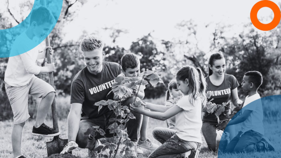 Home 19 Charity Charge volunteering
