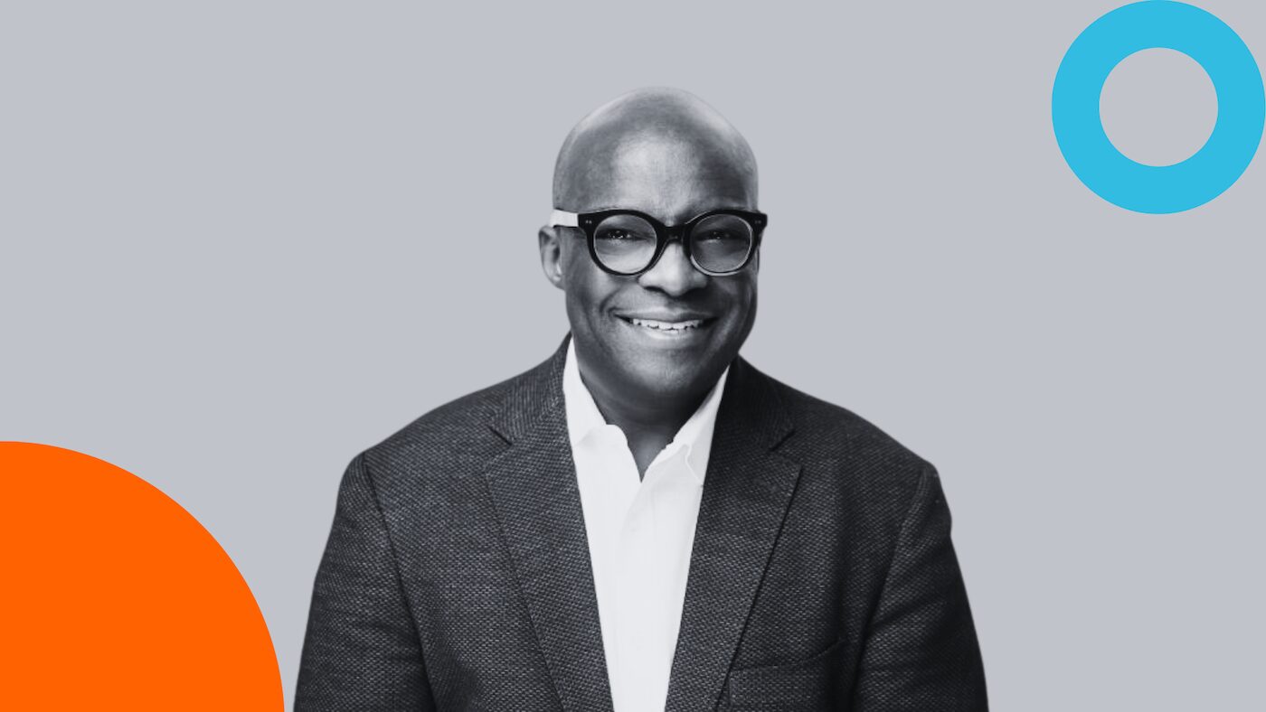 Cordell Carter: Building Belonging, Connection, and Efficiency in Nonprofits