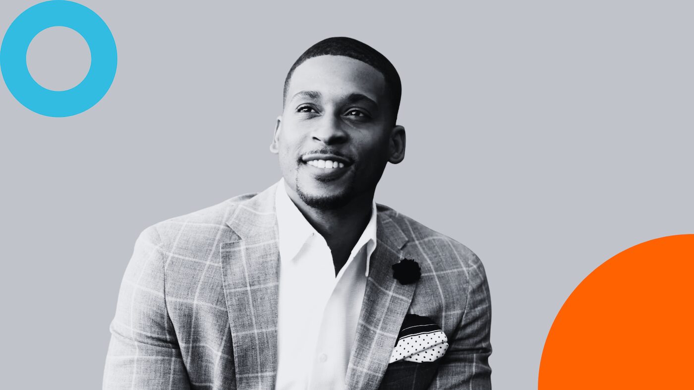 From NFL to CEO: Brandon Williams on Leading Boys & Girls Clubs of Greater St. Louis