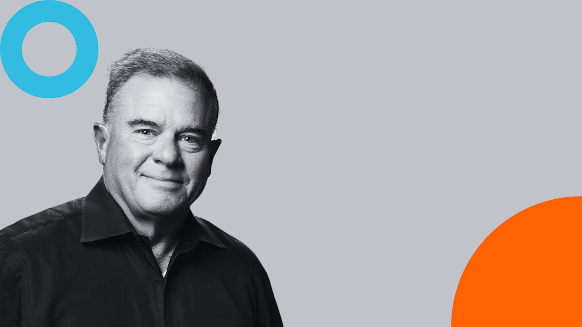 Greg Arendt, CEO of the Gatesway Foundation