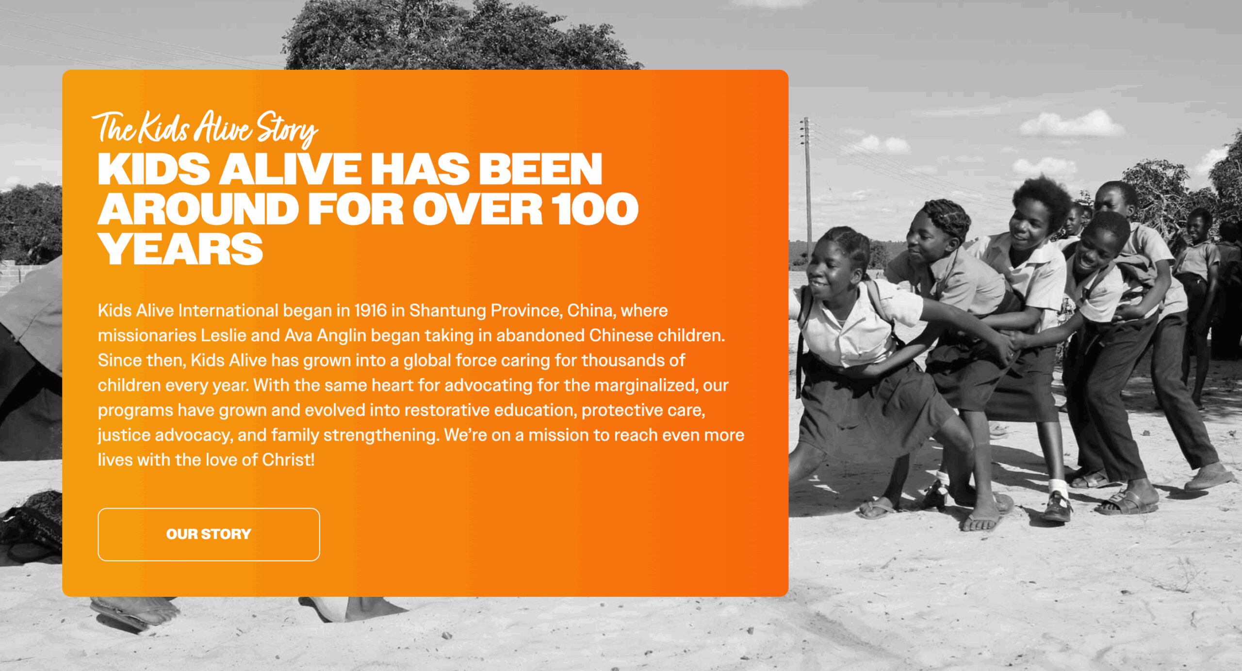 How Kids Alive International Provides Holistic Healing for Children in Crisis 1 Kids-Alive-International-Nonprofit-Advocating-for-Vulnerable-Children