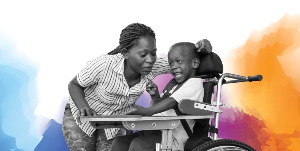 Momentum Wheels for Humanity