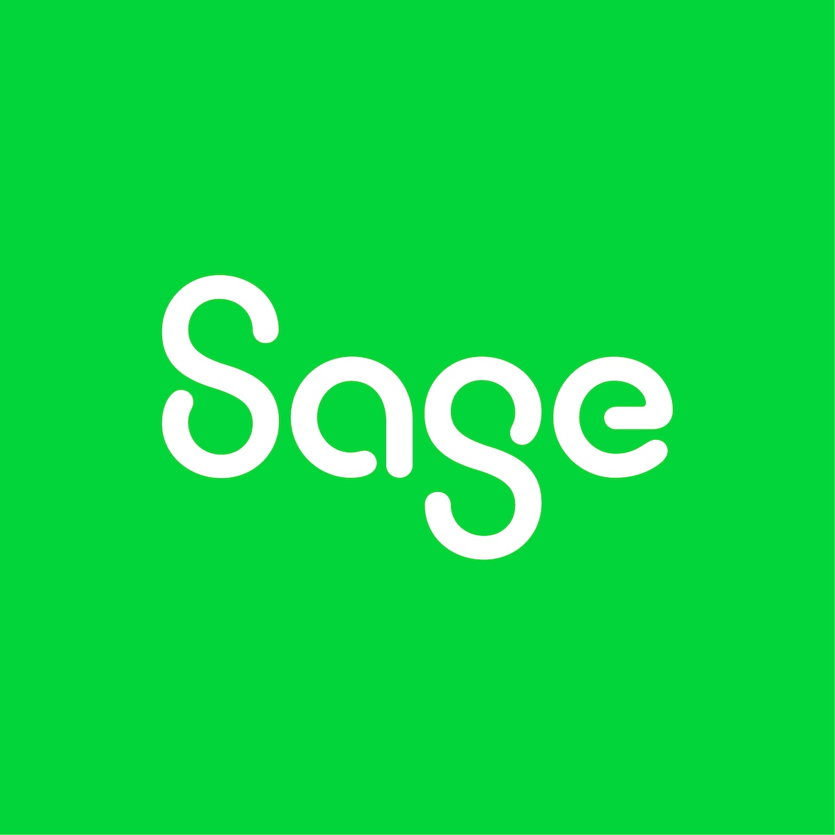 Sage Logo Vector