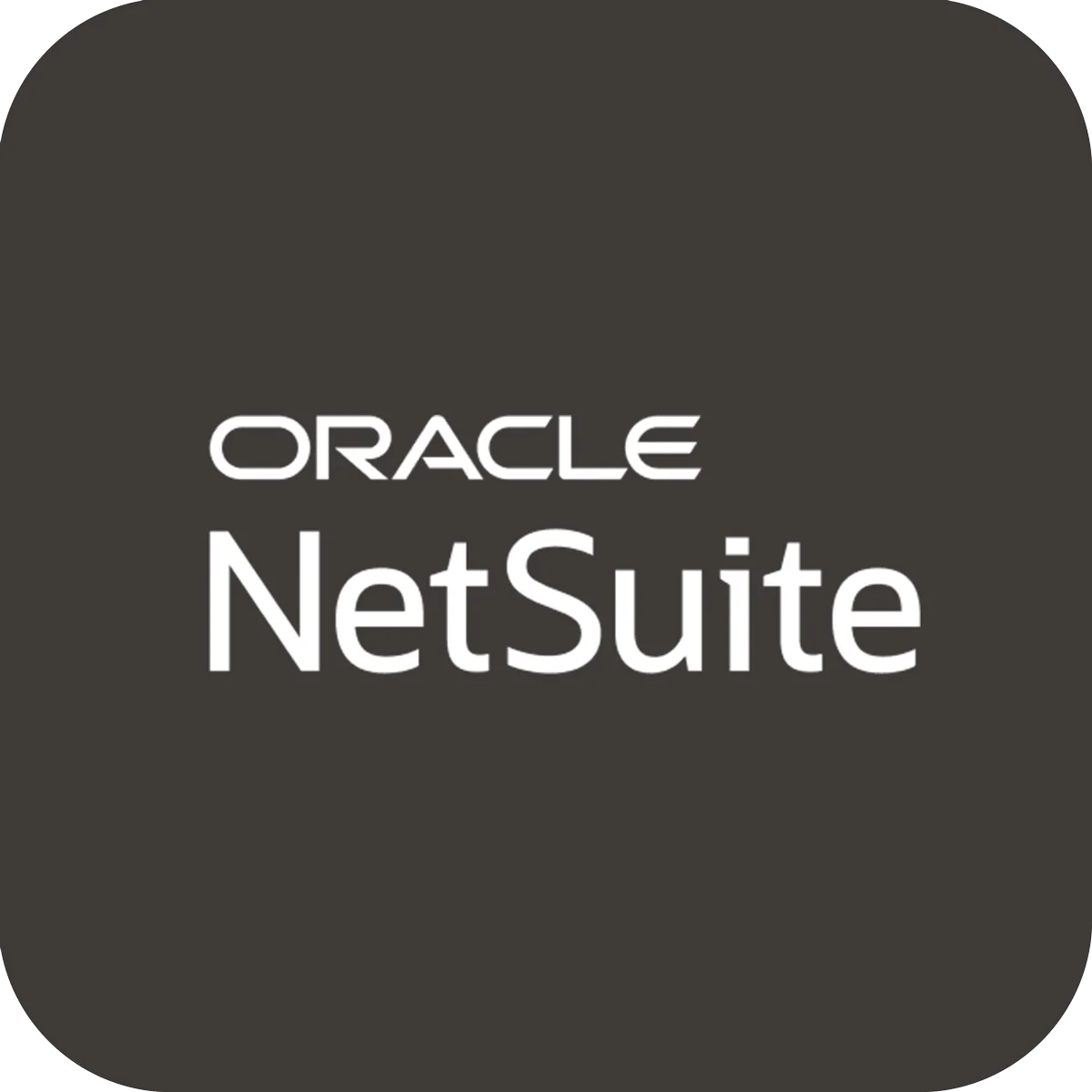 oracle netsuite logo