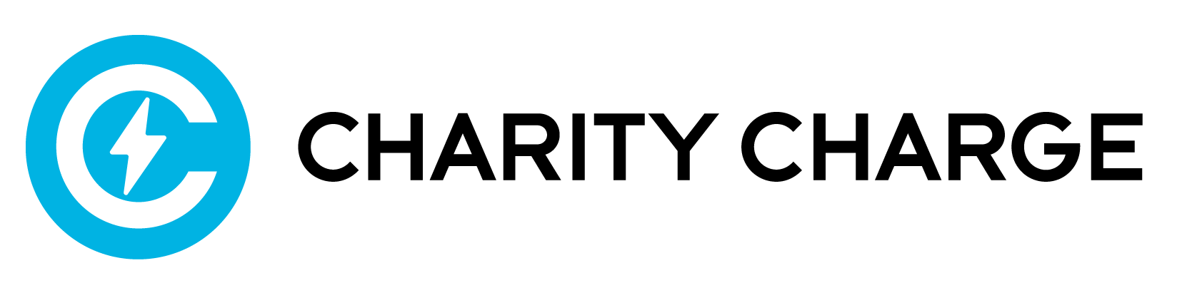 Charity Charge Logo