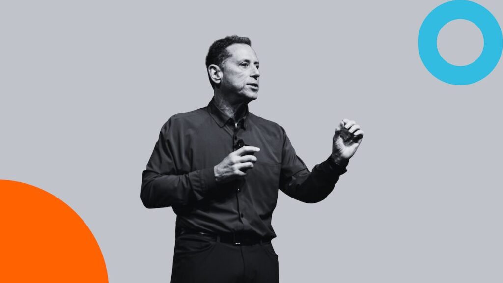 How David Gottfried Built USGBC and LEED and What Nonprofit Leaders Can Learn From His Journey
