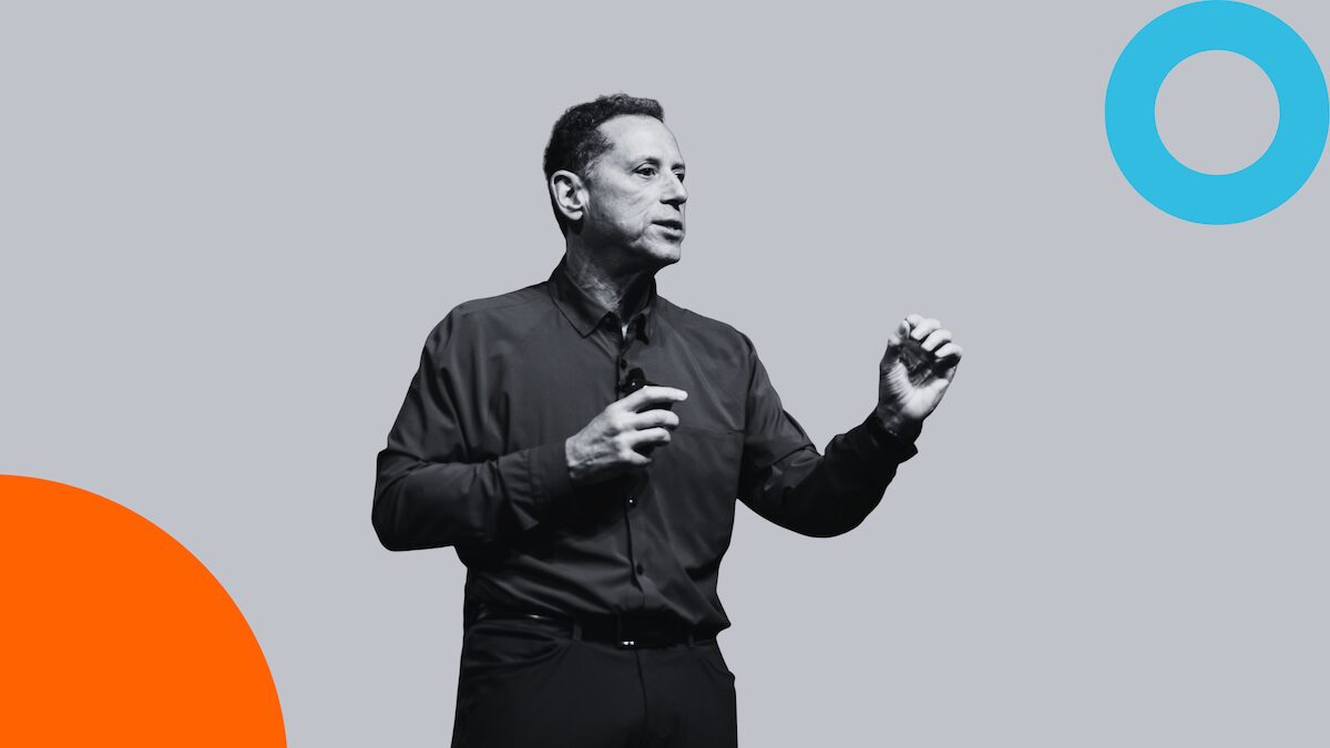 How David Gottfried Built USGBC and LEED and What Nonprofit Leaders Can Learn From His Journey
