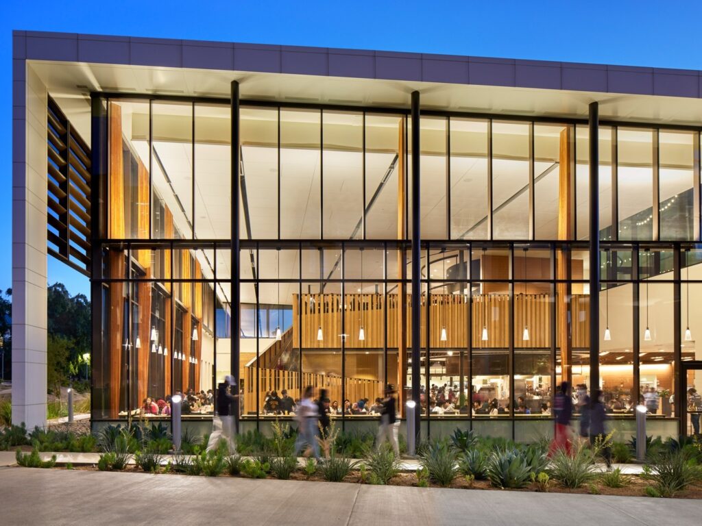 How David Gottfried Built USGBC and LEED and What Nonprofit Leaders Can Learn From His Journey 1 LEED Gold UC Riverside North District