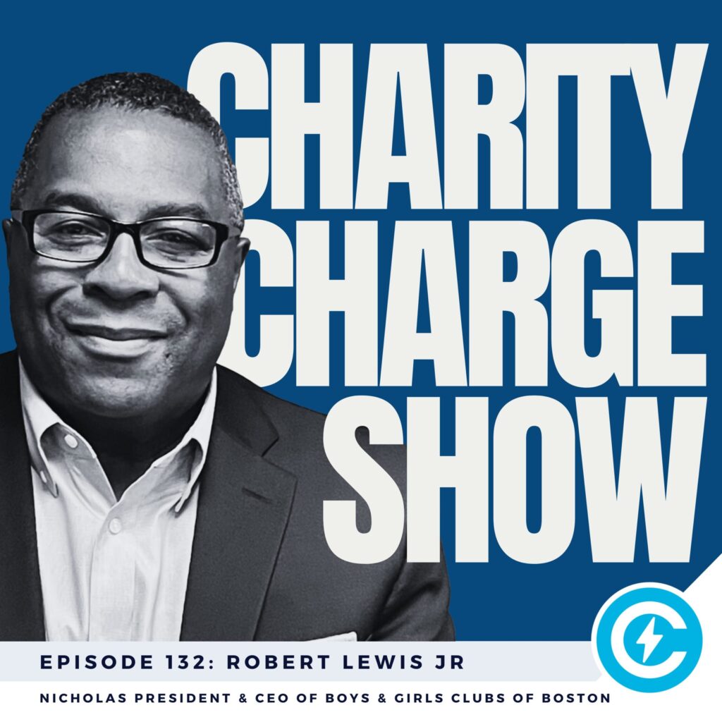 Robert Lewis Jr., President & CEO