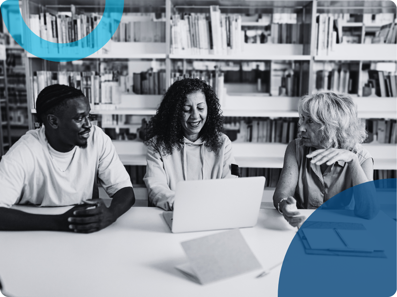 Financial Services for Nonprofits