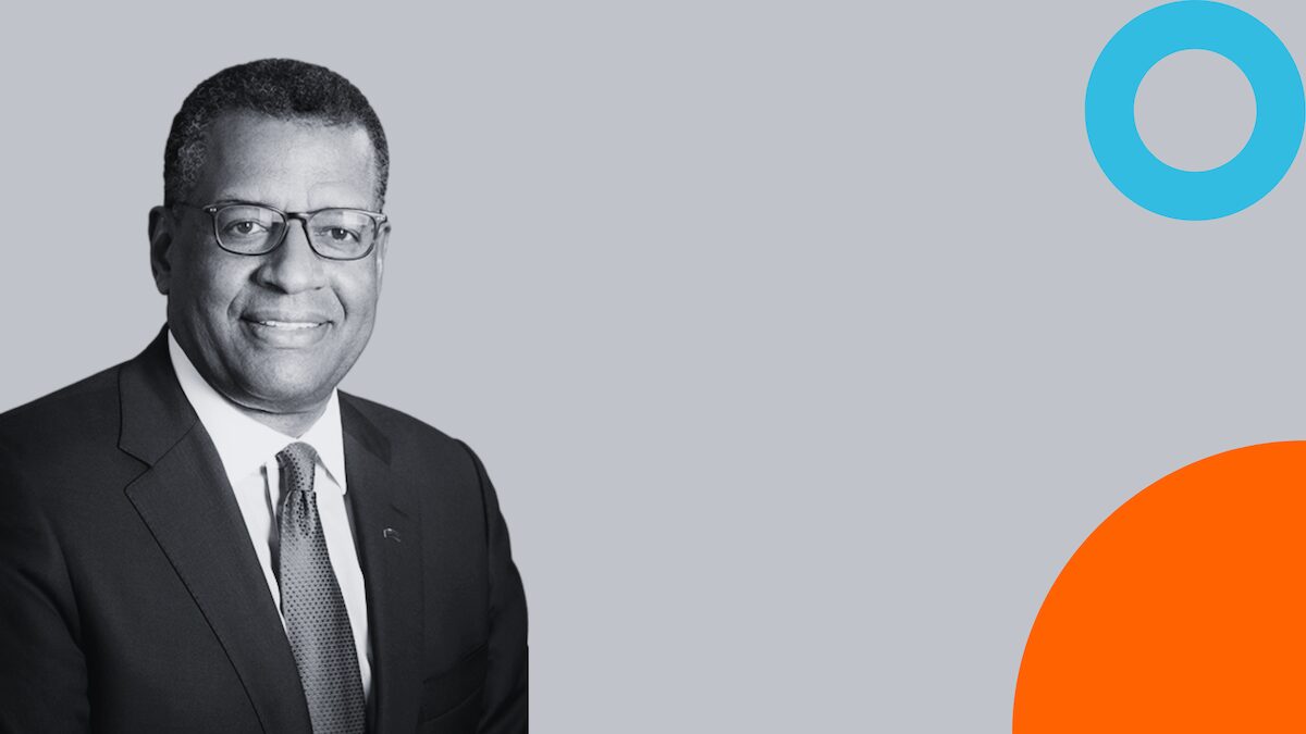 Leadership and Mission: A Conversation with JLL Vice Chairman Herman Bulls