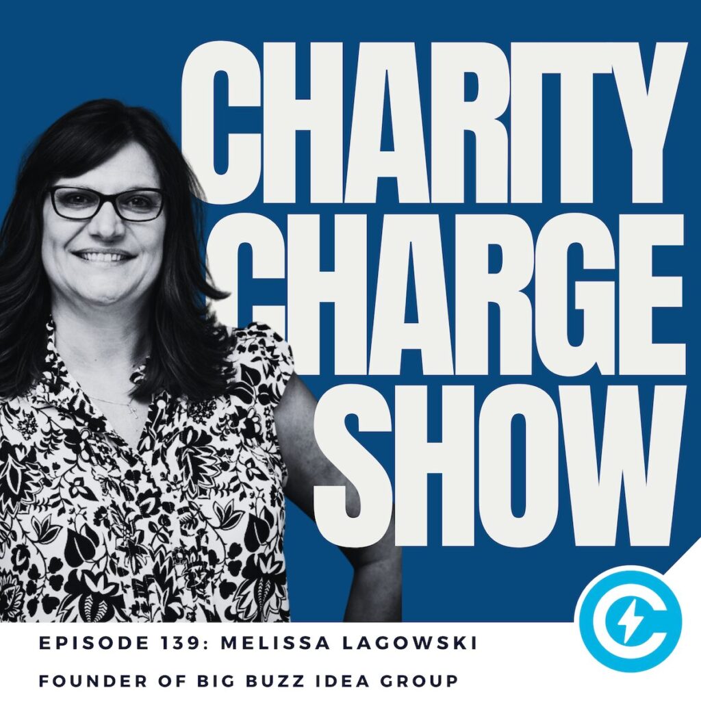Melissa Lagowski on Burnout, Collaboration, and Smarter Fundraising With AI 1 Melissa Lagowski - Bid Buzz Idea Group Founder
