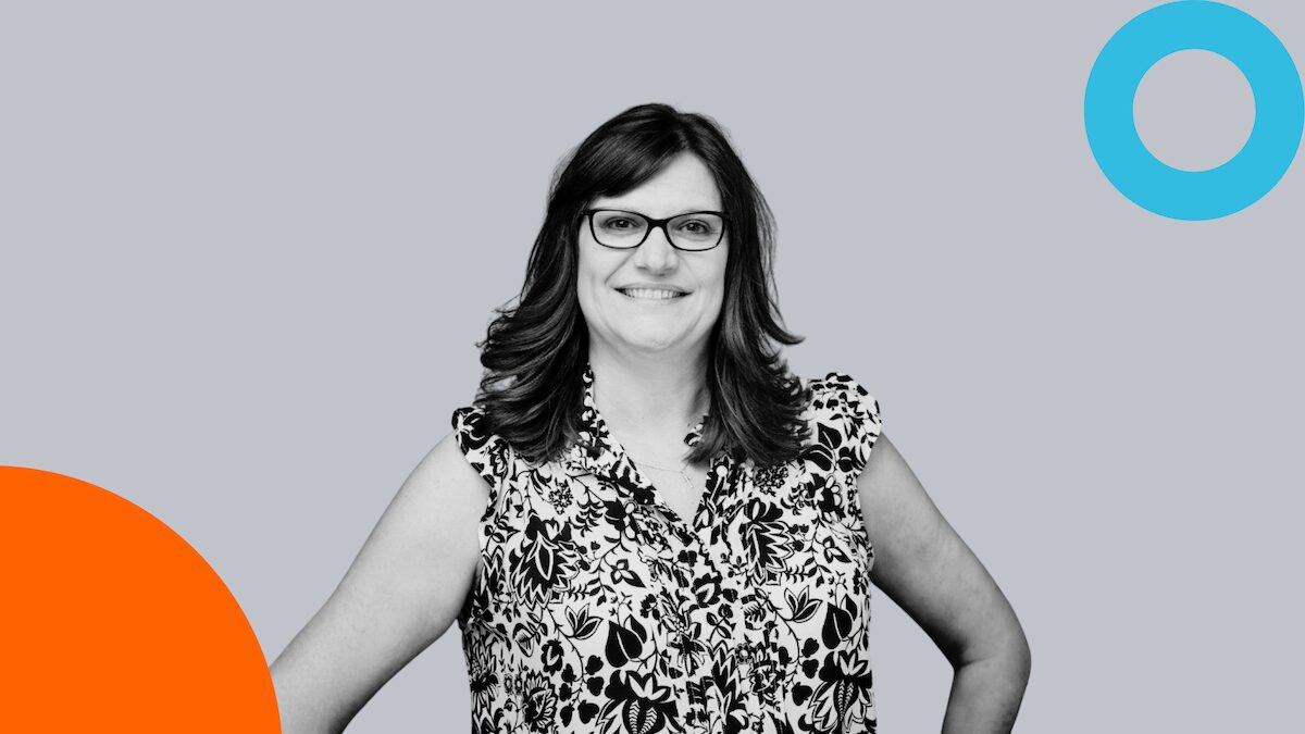 Melissa Lagowski on Burnout, Collaboration, and Smarter Fundraising With AI