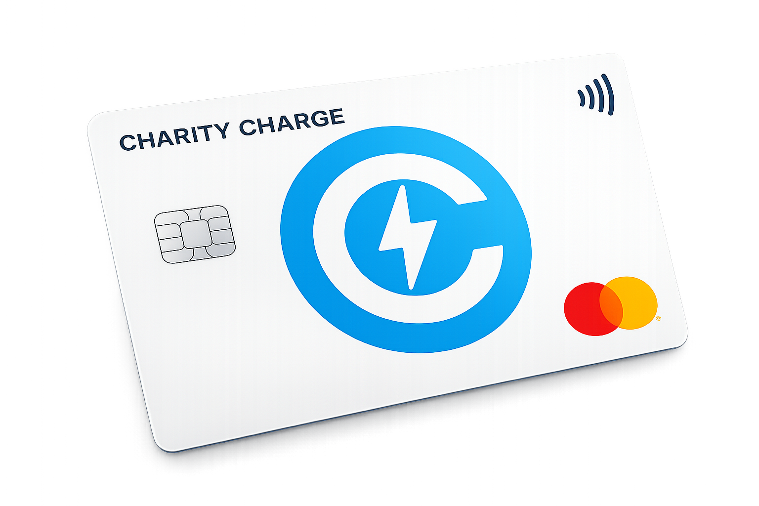 Charity Charge Nonprofit Corporate Credit Card