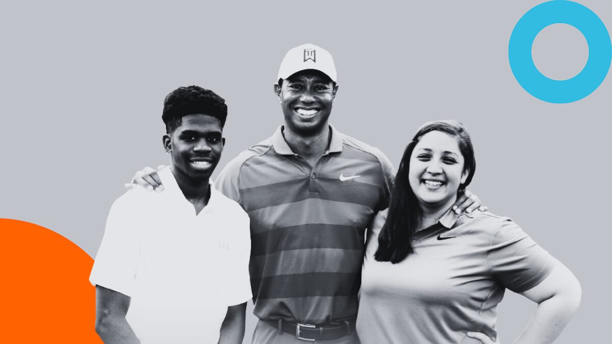 Inside TGR Foundation’s(Tiger Woods Charity) Learning Lab Model: Education, Measurement, and Durable Skills