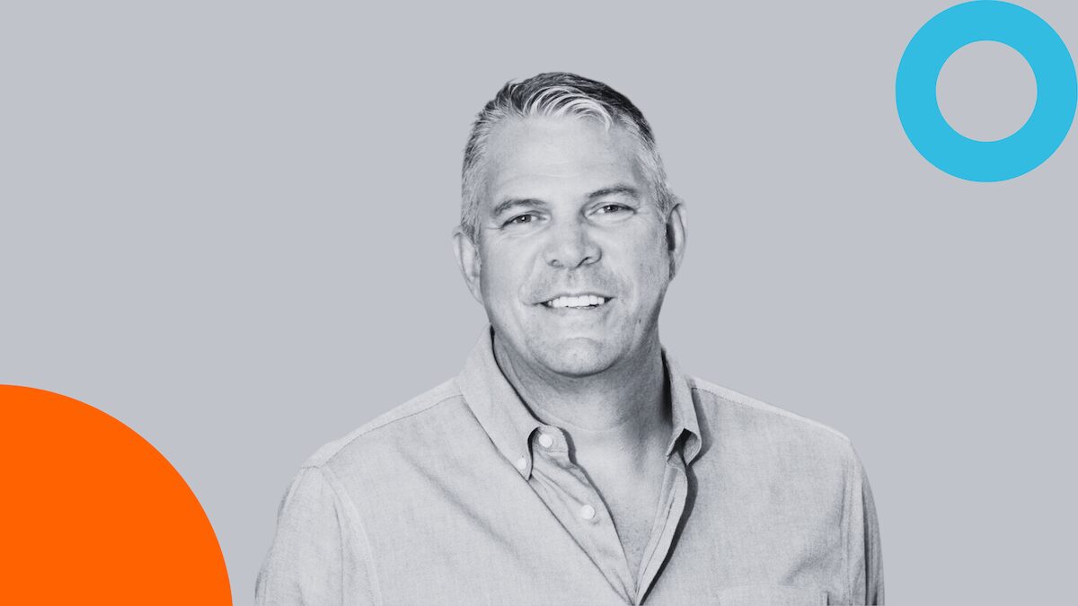 A Conversation with Rob Scheer of Comfort Cases: From Foster Care to Dignity at Scale