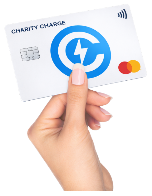 the best nonprofit credit card - charity charge