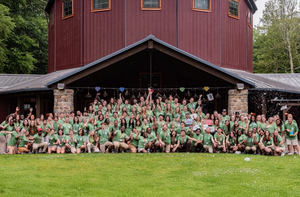 Hole in the Wall Gang Camp