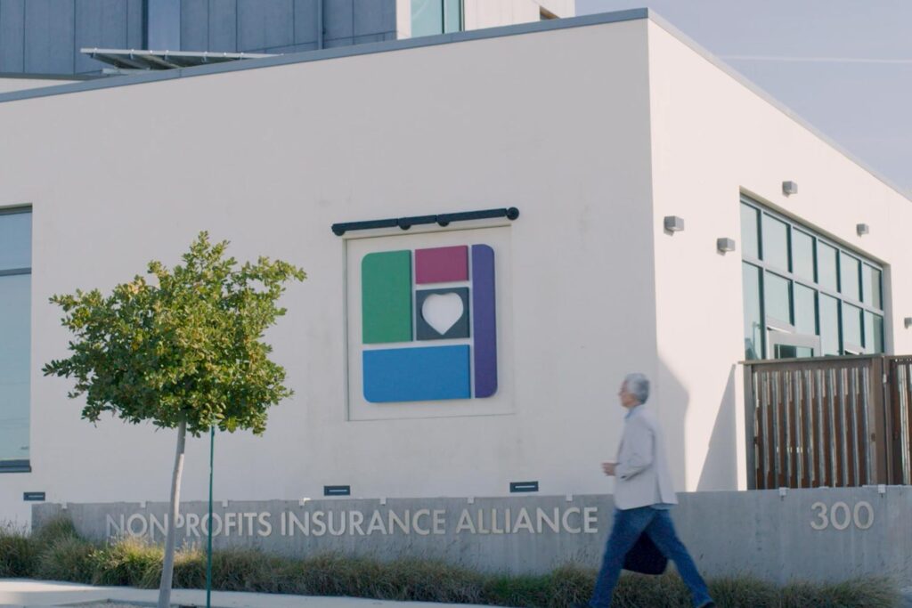 Nonprofit Insurance Alliance HQ