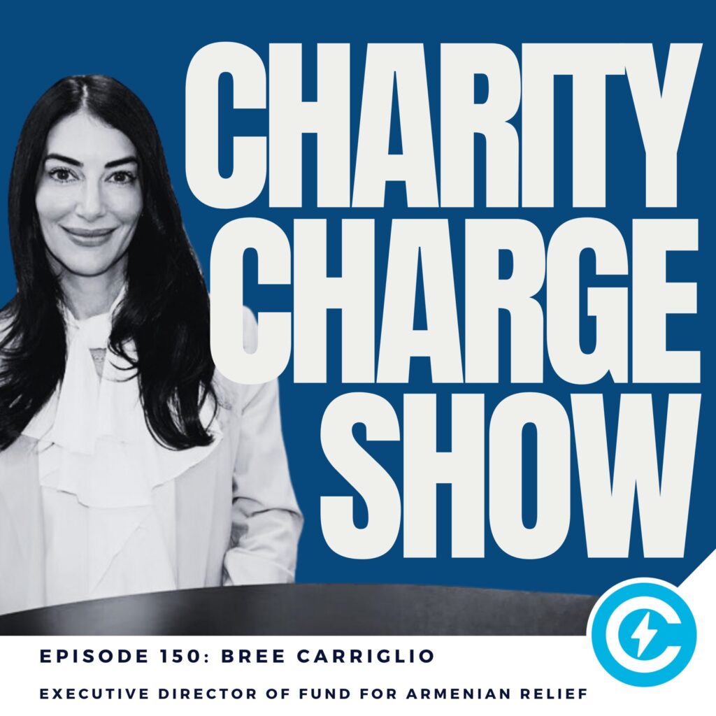 Bree Carriglio