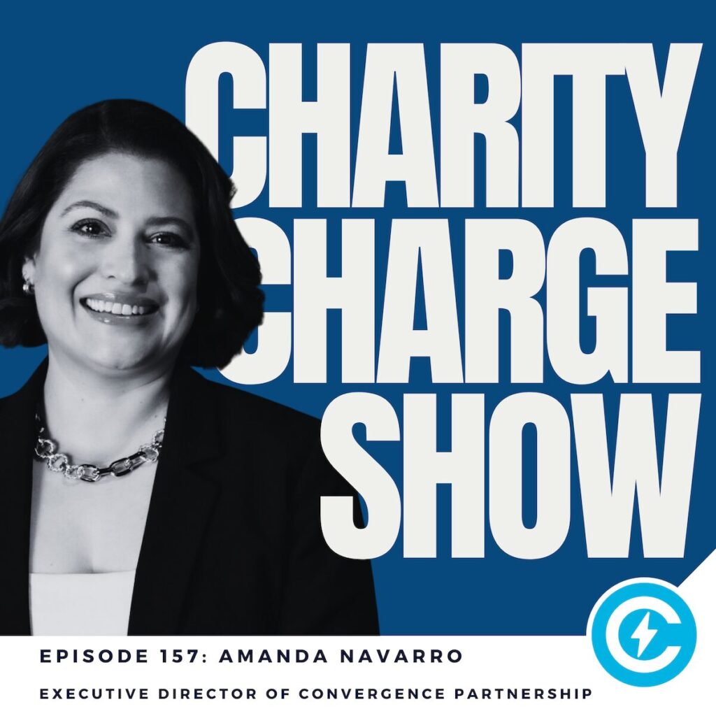 Executive Director of Convergence Partnership