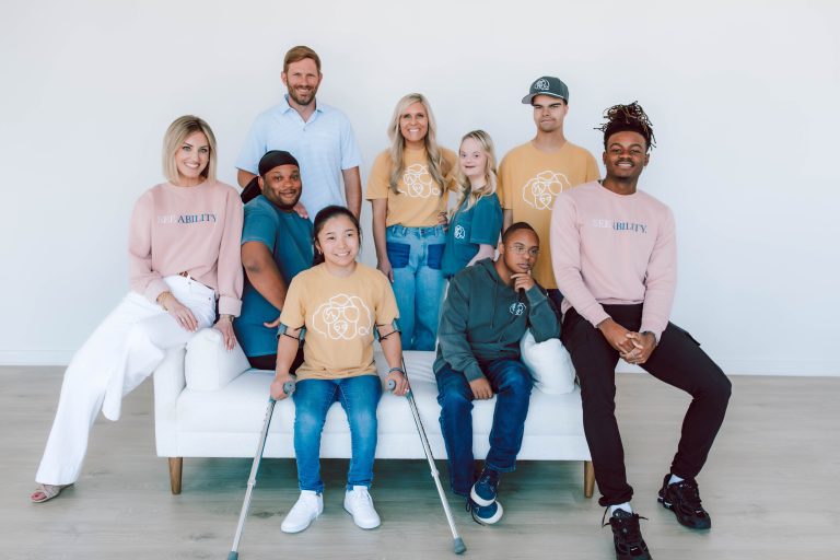 Running a Nonprofit Like a Business | Laura Hope Whitaker, Extra Special People 1 Extra Special People
