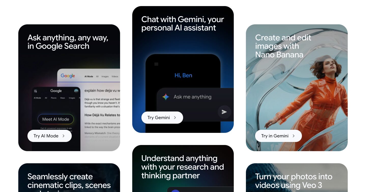 Google-AI-How-we-re-making-AI-helpful-for-everyone-Gemini for Nonprofits