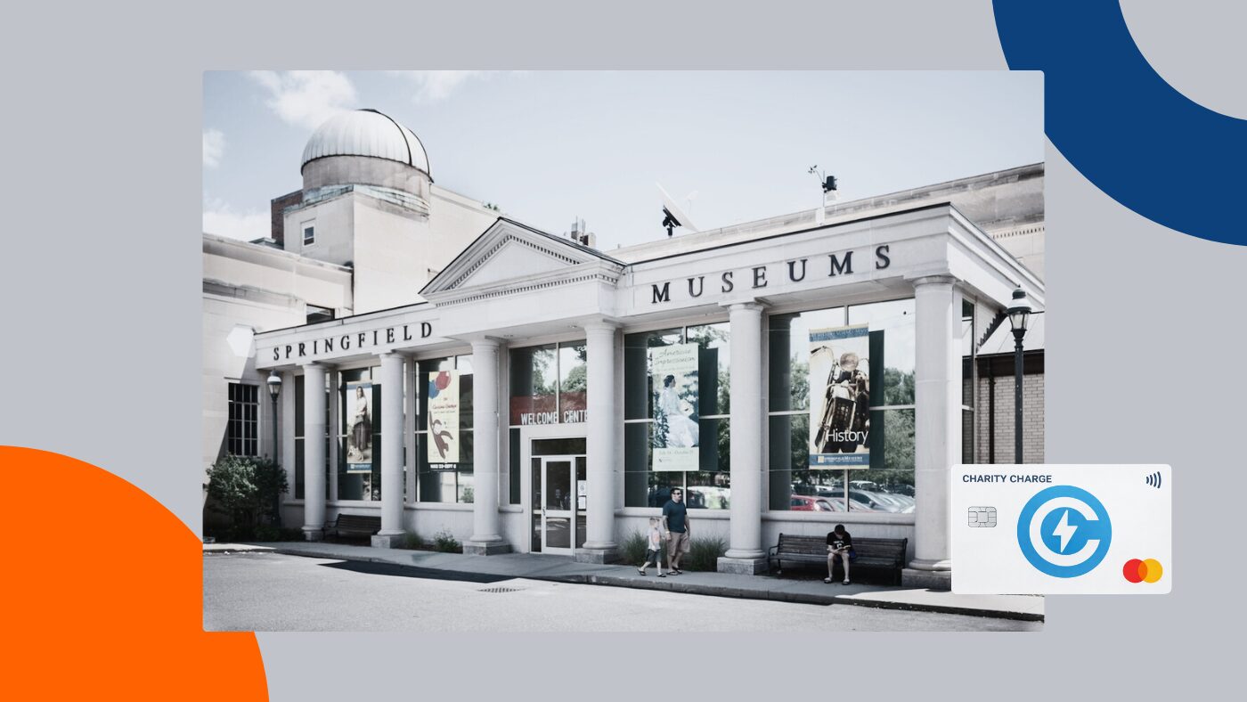 The Springfield Museums: Modernizing Expense Management With Charity Charge 1 Springfield Museums and Charity Charge