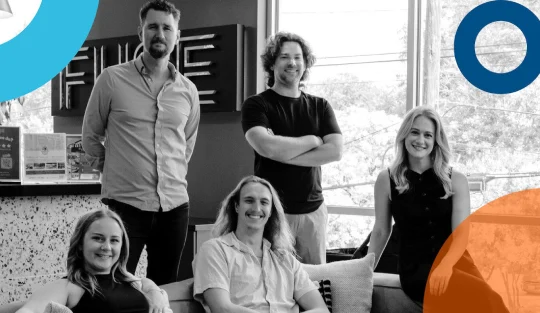 Charity-Charge-Team