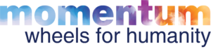 Momentum Humanity Logo