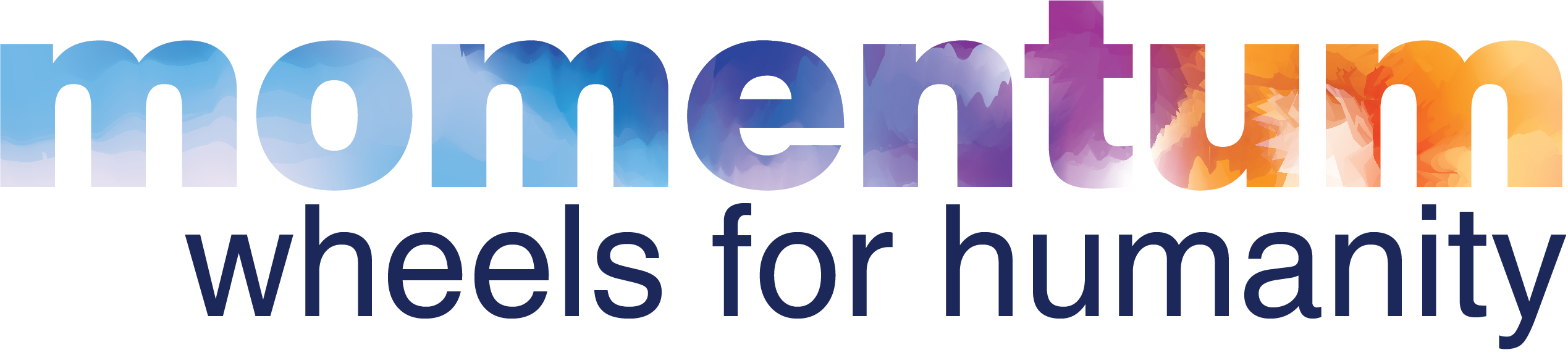 Momentum Humanity Logo