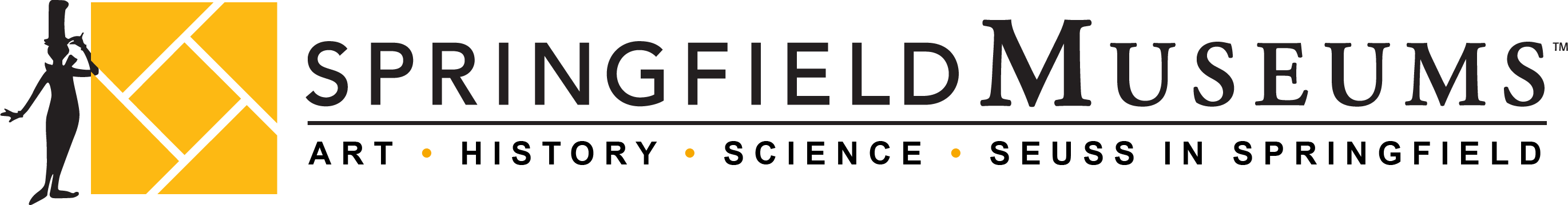 Springfield Musuem Logo