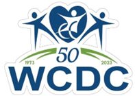 WCDC Logo