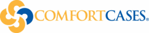 comfortcases logo color