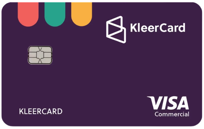 KleerCard