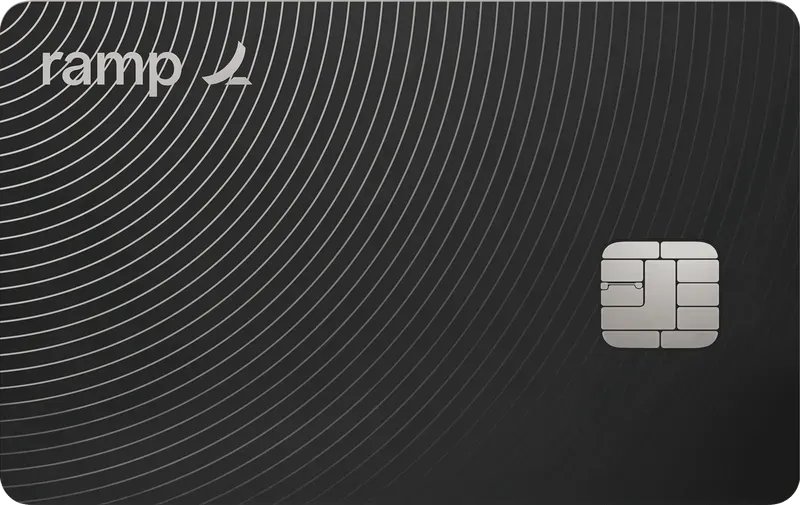 Ramp Card Ramp vs Charity Charge