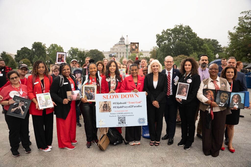 How MADD Is Working to End Impaired Driving for Good 1 How MADD Is Working to End Impaired Driving for Good