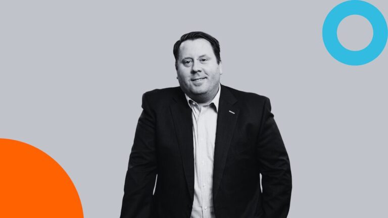 Tom Nardacci on Leadership and Scale: Running a Food Bank Like a Logistics Company