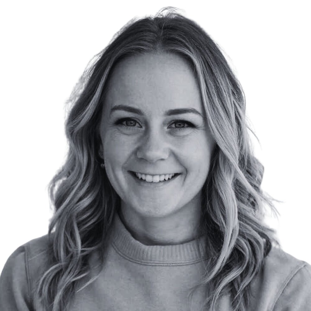 Alex Kilcoyne, COO and Chief of Staff at Charity Charge