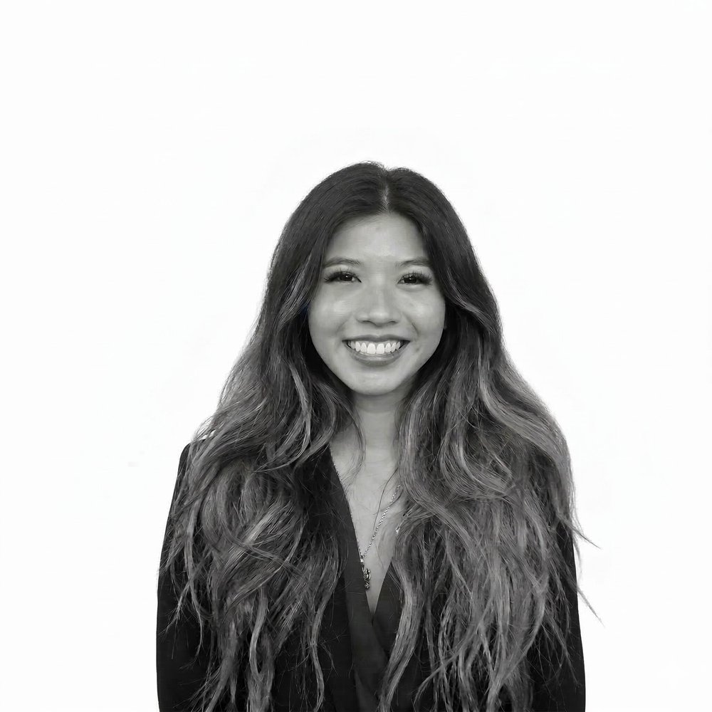 Bella Melchor, Social Media Intern at Charity Charge