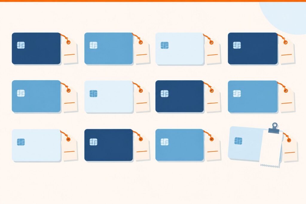 P-Cards for Nonprofits: How a Purchasing Card Program Works