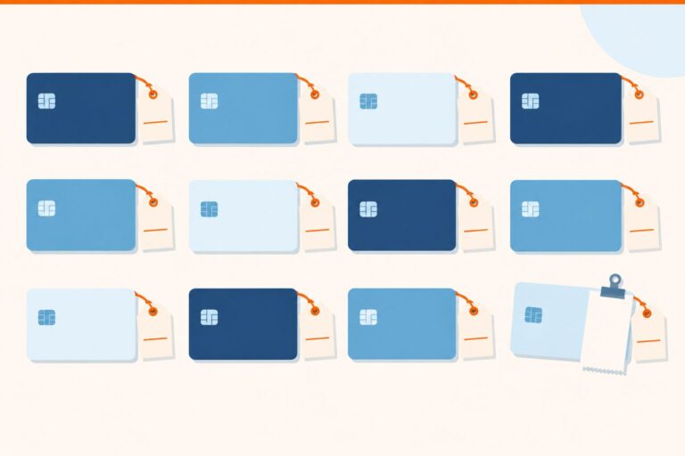 P-Cards for Nonprofits: How a Purchasing Card Program Works