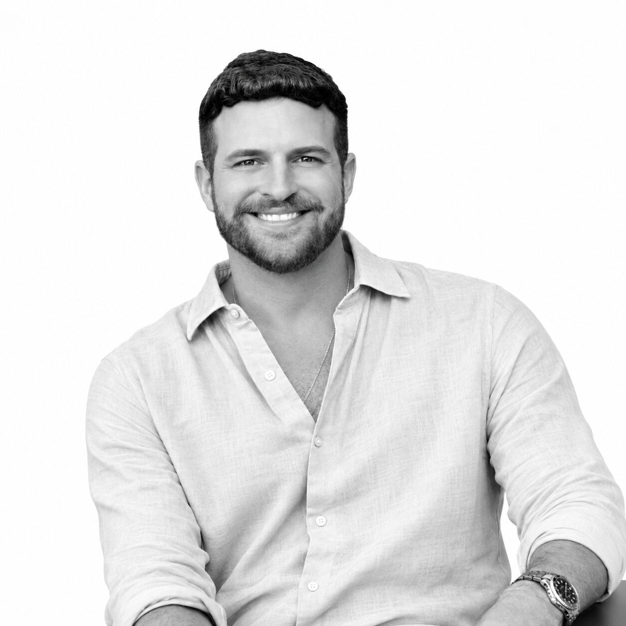 Nick Black