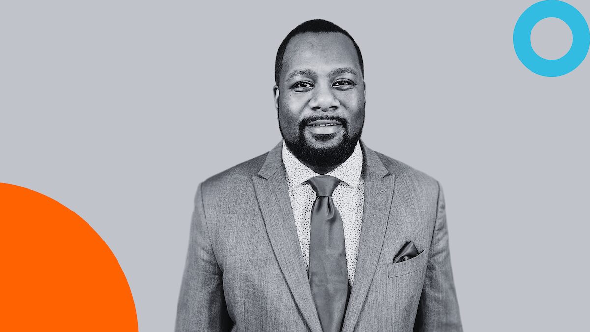Urban Alliance Detroit Interview: Executive Director Alphonso Amos