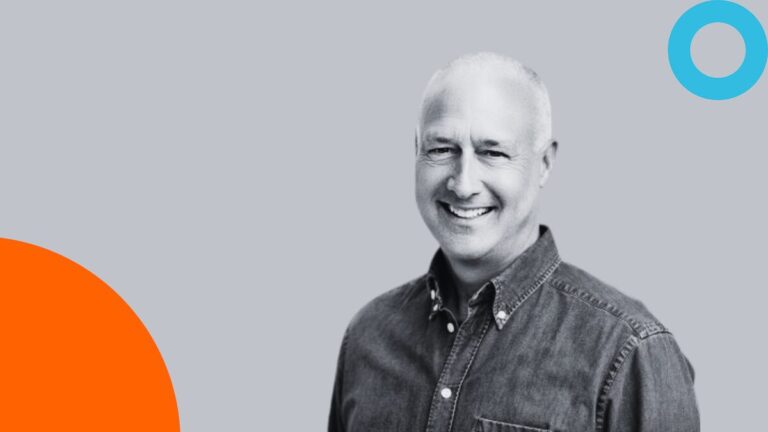 Innovate or Die: HumanGood CEO John Cochrane on Nonprofit Innovation Strategy